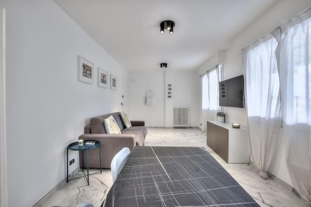 The White Cocoon In Antibes City Экстерьер фото